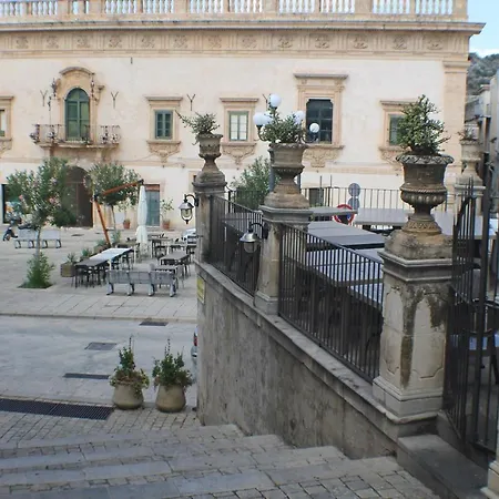 Panzió Casa Memma